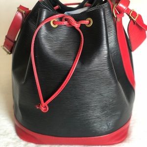 Louis Vuitton Epi Noe